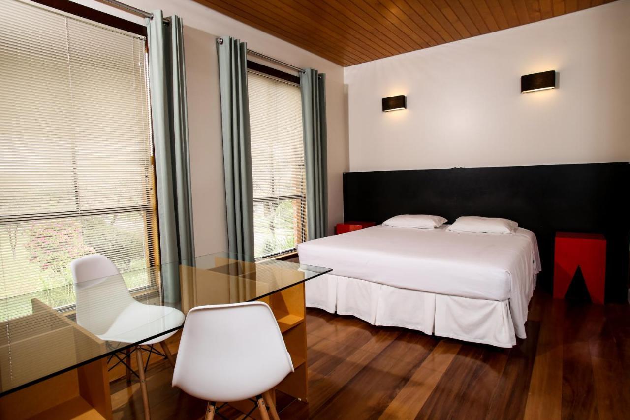 Borgen Hotel Castro Luaran gambar