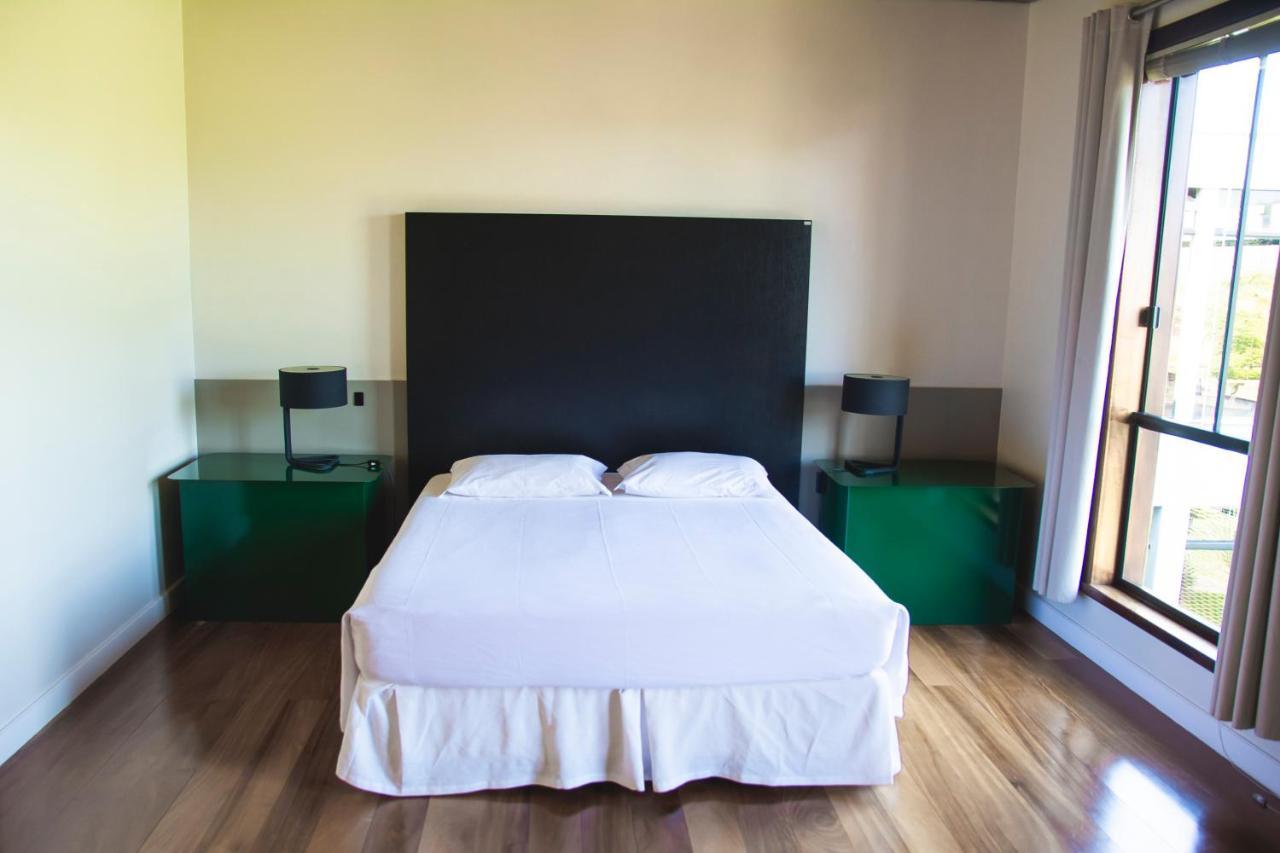 Borgen Hotel Castro Luaran gambar