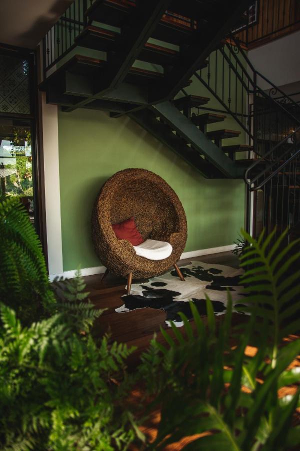 Borgen Hotel Castro Luaran gambar