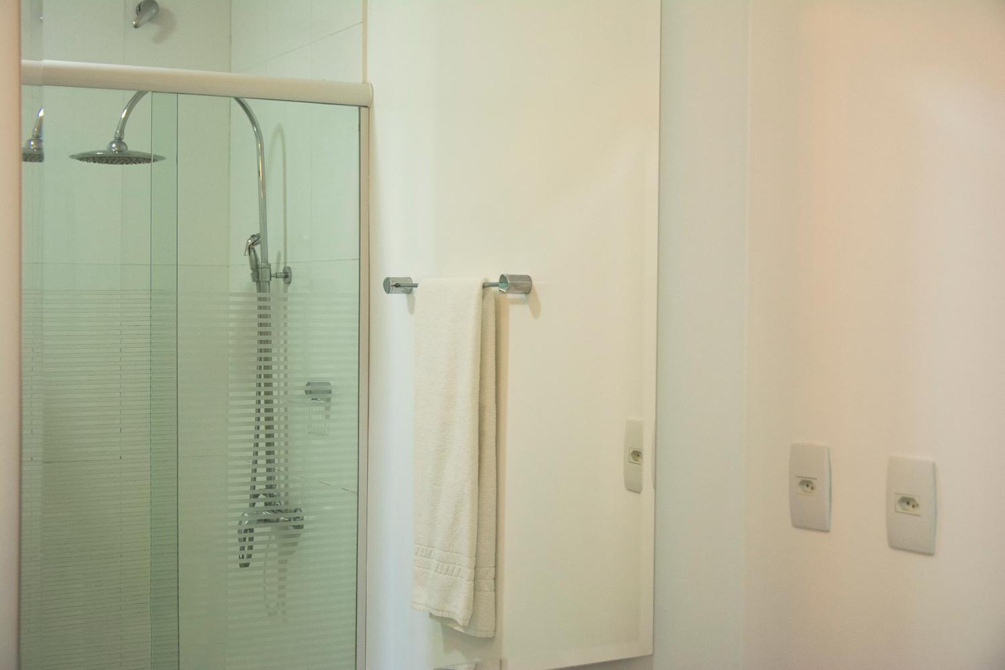 Borgen Hotel Castro Bilik gambar