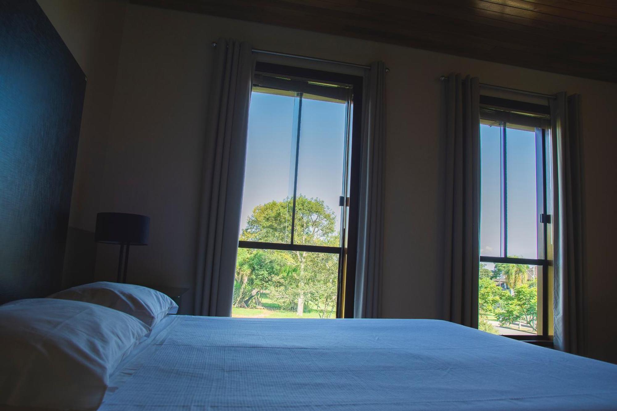 Borgen Hotel Castro Bilik gambar