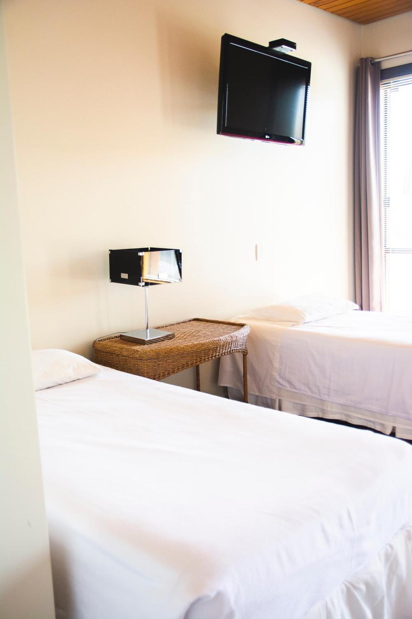 Borgen Hotel Castro Bilik gambar