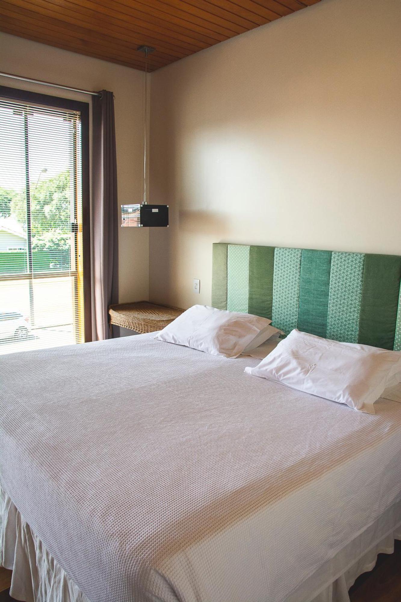 Borgen Hotel Castro Bilik gambar